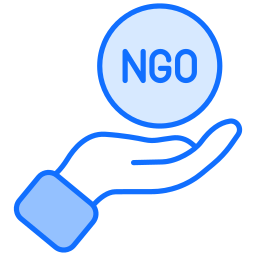 ngo Ícone