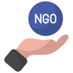 ngo Ícone