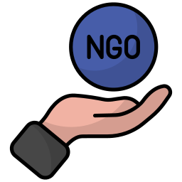 ngo Ícone