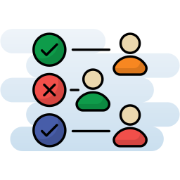 Selection icon