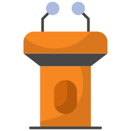 Speech icon