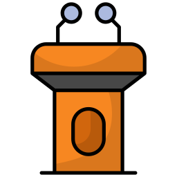 Speech icon