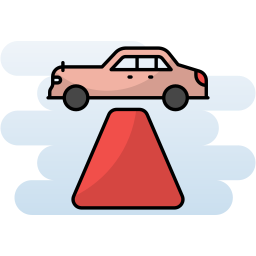 Car icon