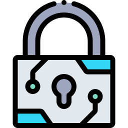 Padlock icon