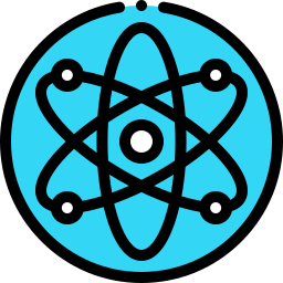 wissenschaft icon