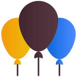 Balloon icon