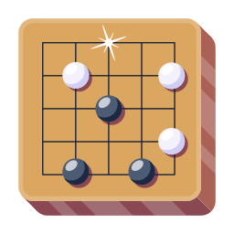 Board game icon