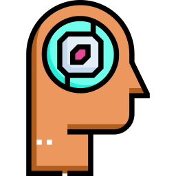 humanoid icon