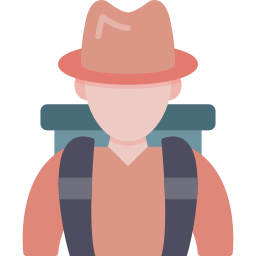 Adventurer icon