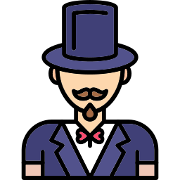 Magician icon