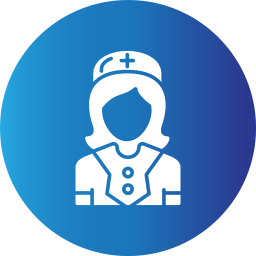 Nurse icon