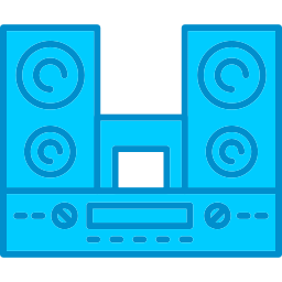 Speaker icon