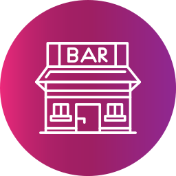 Bar icon