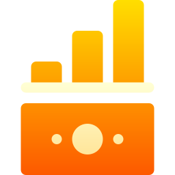 inflation icon