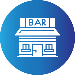 bar icon