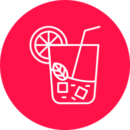 cocktail icon