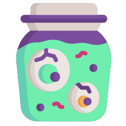 Jar icon