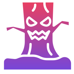 Tree icon