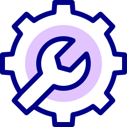 Process icon