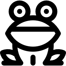 frosch icon