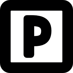 Parking icon