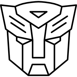 autobots Ícone