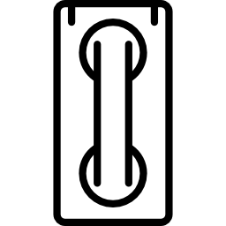 壁掛け電話 icon