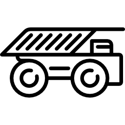 Tipper Truck icon