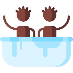 Bathtub icon