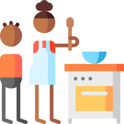 Cooking icon