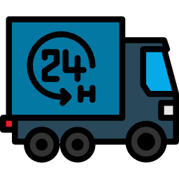 Truck icon