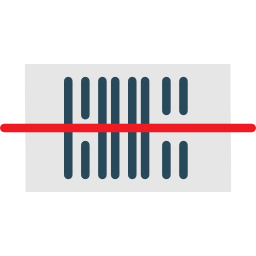 Barcode icon