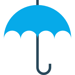 Umbrella icon