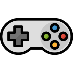 gamepad icon