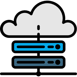 Cloud icon