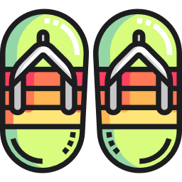 Sandals icon