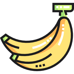 banan ikona