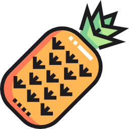 Pineapple icon