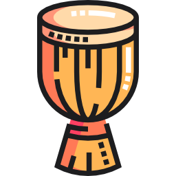 Djembe icon