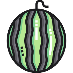 wassermelone icon