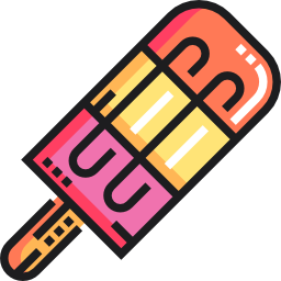 Popsicle icon