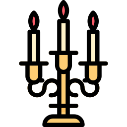 leuchter icon