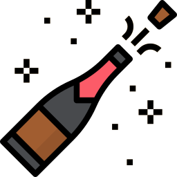 champagner icon