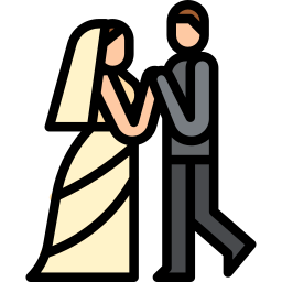 hochzeit icon