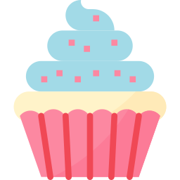 cupcake icon