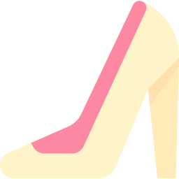 high heels icon