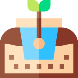 smart farm icon