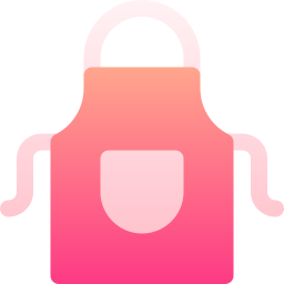 Apron icon