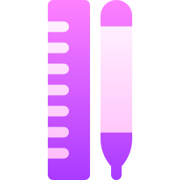 Ruler icon