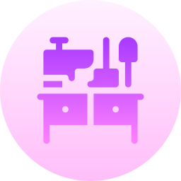 Shoemaker icon